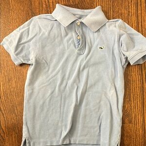Vineyard Vines boys polo